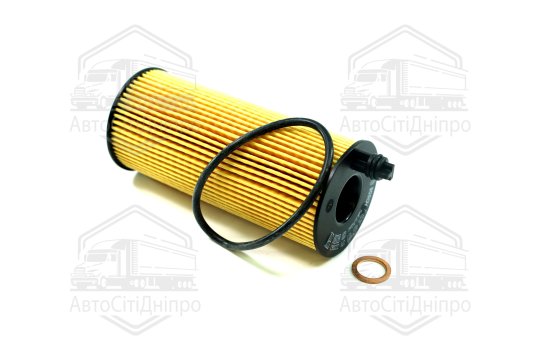 Фільтр масляний двигуна BMW, MINI 10- (вир-во BOSCH)