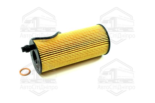 Фільтр масляний двигуна BMW, MINI 10- (вир-во BOSCH)