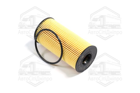 Фільтр масляний OPEL MOVANO 06-, VIVARO 06-(вир-во BOSCH)