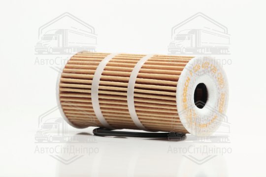 Фільтр масляний OPEL MOVANO 06-, VIVARO 06-(вир-во BOSCH)