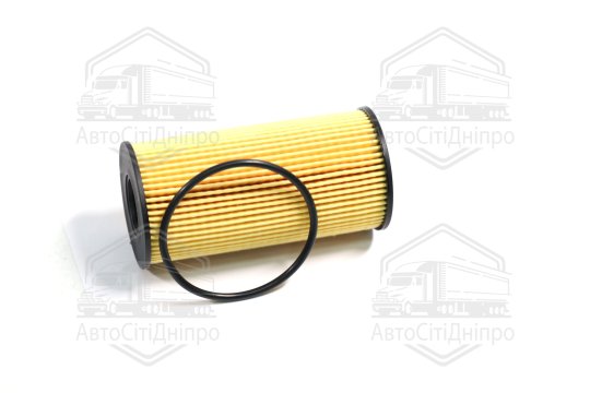 Фільтр масляний OPEL MOVANO 06-, VIVARO 06-(вир-во BOSCH)