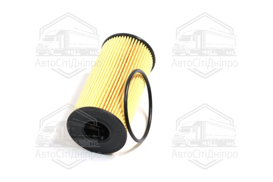 Фільтр масляний OPEL MOVANO 06-, VIVARO 06-(вир-во BOSCH)