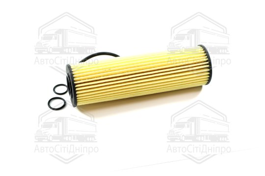 Фільтр масляний двигуна MB (W204/212) 09- (вир-во BOSCH)