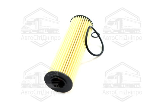 Фільтр масляний двигуна MB (W204/212) 09- (вир-во BOSCH)