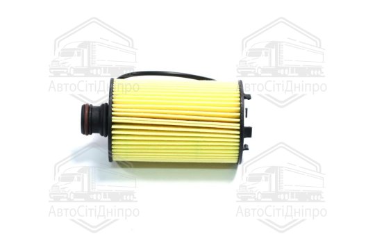 Фільтр масляний двигуна SSANGYONG ACTYON II 2.0 Xdi 11- (вир-во BOSCH)