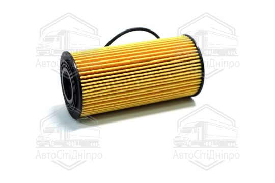 Фільтр масляний двигуна KIA SORENTO II, SPORTAGE 2.0, 2.2 CRDI 09- (вир-во BOSCH)