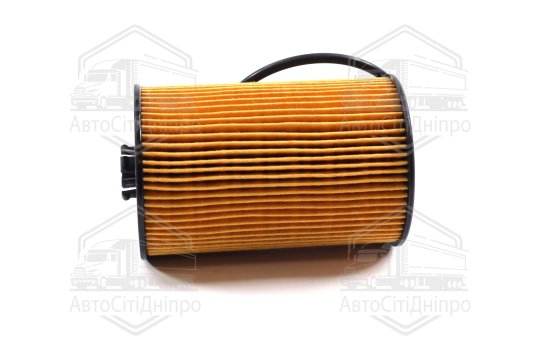 Фільтр масляний двигуна VW GOLF VII, SKODA OCTAVIA III 1.6-2.0 TDI 13- (вир-во BOSCH)