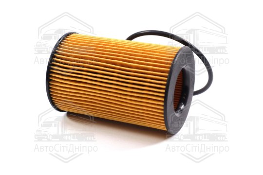 Фільтр масляний двигуна VW GOLF VII, SKODA OCTAVIA III 1.6-2.0 TDI 13- (вир-во BOSCH)