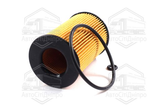 Фільтр масляний двигуна VW GOLF VII, SKODA OCTAVIA III 1.6-2.0 TDI 13- (вир-во BOSCH)