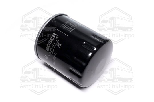 Фільтр масляний FORD FOCUS III, KUGA II 2.0 TDCI 14- (вир-во BOSCH)
