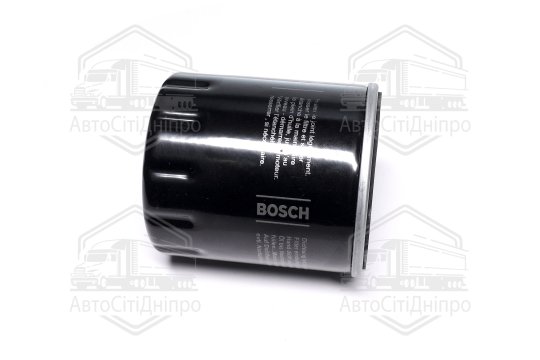 Фільтр масляний FORD FOCUS III, KUGA II 2.0 TDCI 14- (вир-во BOSCH)