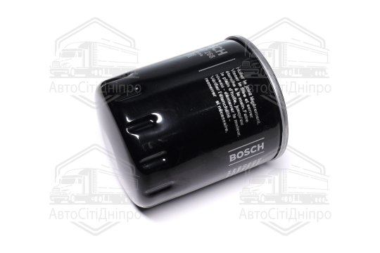 Фільтр масляний PSA 2.0, 2.2 BlueHDI 15- (вир-во BOSCH)