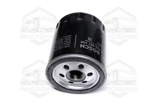 Фільтр масляний PSA 2.0, 2.2 BlueHDI 15- (вир-во BOSCH)