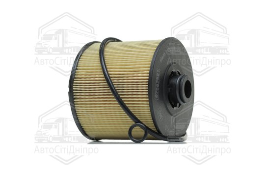 Фільтр масляний VOLVO XC40 1.5 18- (вир-во BOSCH)