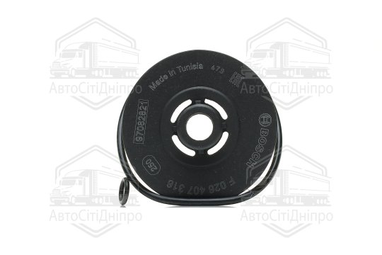 Фільтр масляний VOLVO XC40 1.5 18- (вир-во BOSCH)