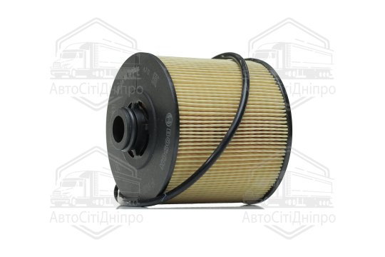 Фільтр масляний VOLVO XC40 1.5 18- (вир-во BOSCH)