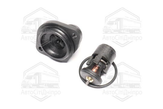 Термостат з фланецем VAG (вир-во Vernet)