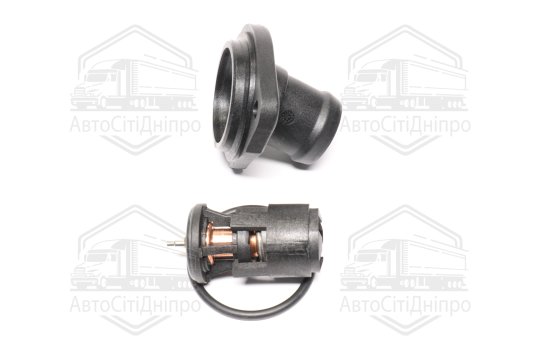 Термостат з фланецем VAG (вир-во Vernet)