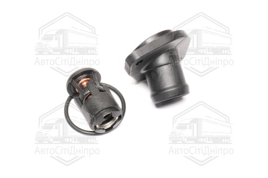 Термостат з фланецем VAG (вир-во Vernet)