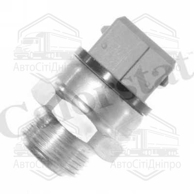 Датчик вмик. вентилятора (вир-во Vernet)