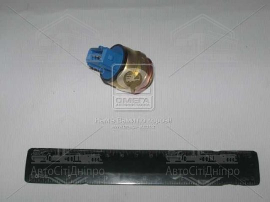 Датчик вмик. вентилятора (вир-во Vernet)