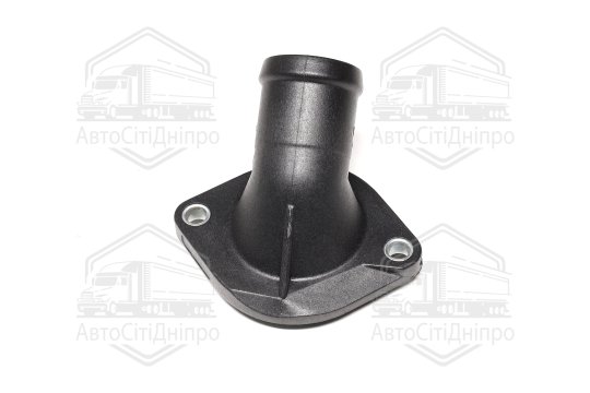 Фланець охолоджувальної рідини (вир-во Vernet)