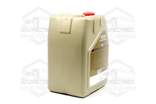 Олива моторна Castrol Vecton 10W-40 E4/E7 (Каністра 20л)