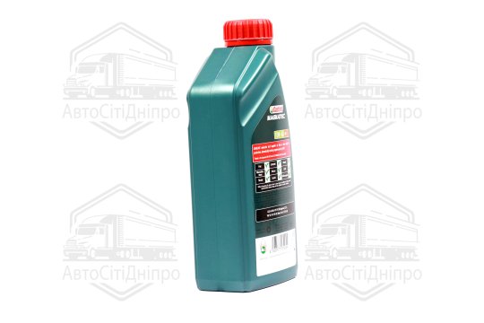Олива моторна Castrol Magnatec 10w-40 A/B (Каністра 1л)