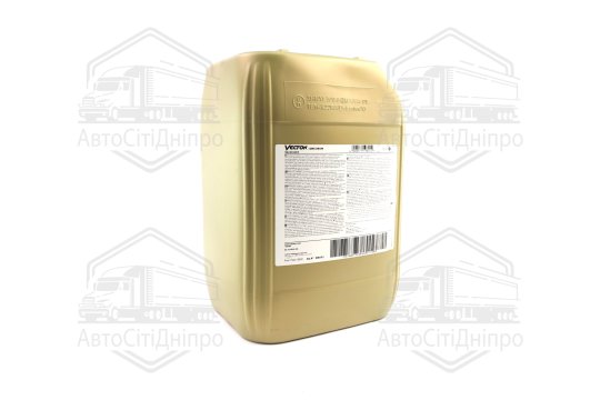 Олива моторна Castrol VECTON LONG DRAIN 5W-30 E6/E9 (Каністра 20л)