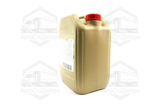 Олива моторна Castrol VECTON LONG DRAIN 5W-30 E6/E9 (Каністра 20л)