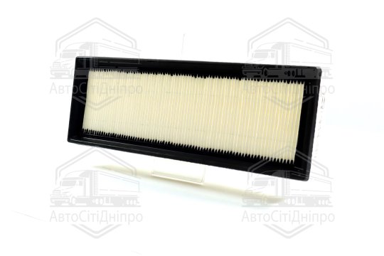 Фільтр повітряний CITROEN /U859 (вир-во CHAMPION)