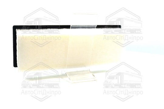 Фільтр повітряний CITROEN /U859 (вир-во CHAMPION)