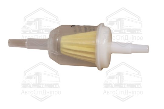 Фільтр паливний ВАЗ 2104-07, 2110, ГАЗ 2410, Таврія (вир-во CHAMPION)