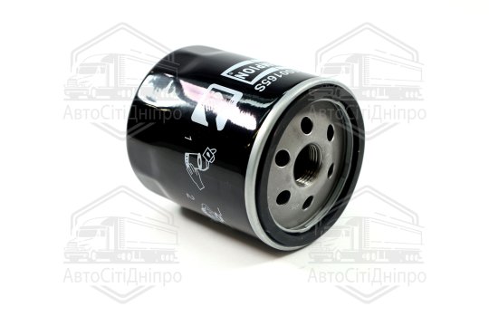 Фільтр масляний двигуна FORD ESCORT 83-99, FIESTA 83-99 (вир-во CHAMPION)