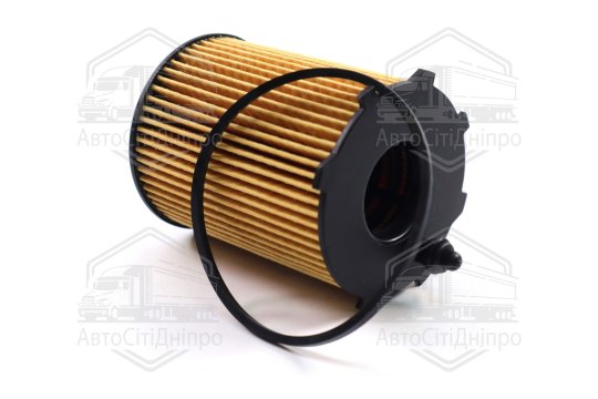 Фільтр масляний двигуна CITROEN /XE529 (вир-во CHAMPION)