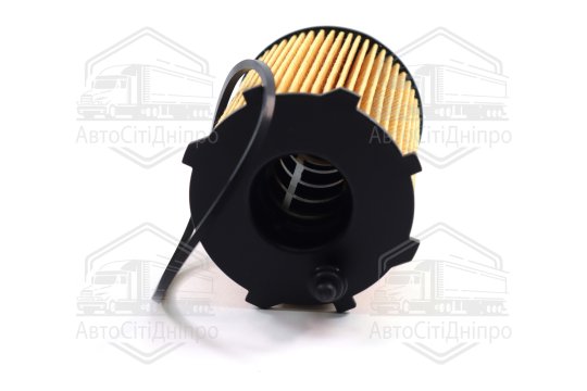 Фільтр масляний двигуна CITROEN /XE529 (вир-во CHAMPION)