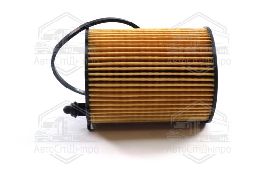 Фільтр масляний двигуна CITROEN /XE529 (вир-во CHAMPION)