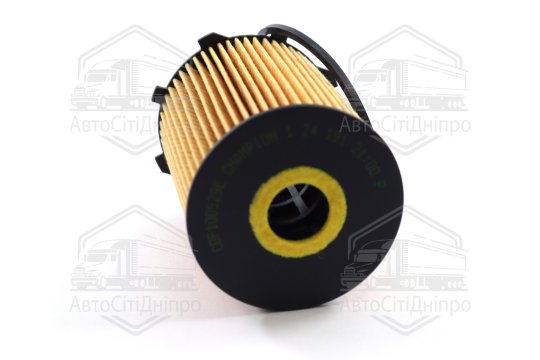 Фільтр масляний двигуна CITROEN /XE529 (вир-во CHAMPION)