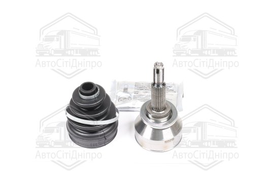 Шарнір /граната/ ТАВРІЯ 1102, DAEWOO SENS зовнішній (вир-во Cifam)