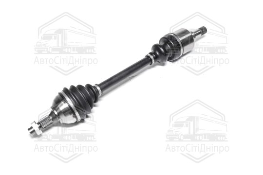 Шарнірний комплект, приводний вал CITROEN, PEUGEOT (вир-во CIFAM)