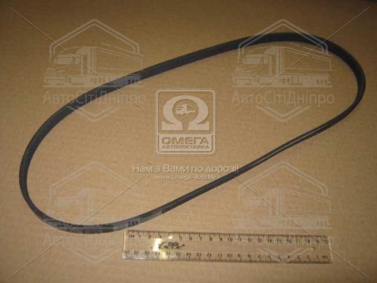 Полікліновий ремінь (Вир-во Contitech)