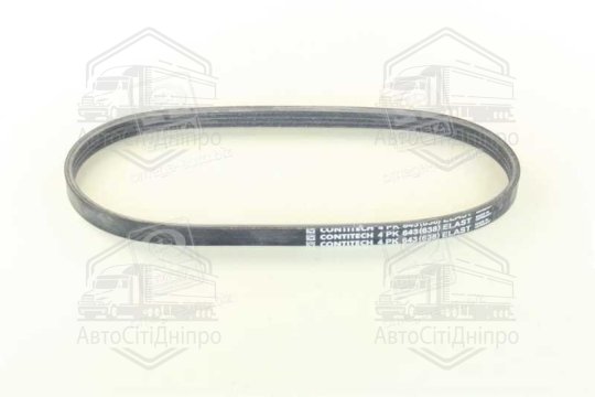 Ремінь полікліновий (Вир-во ContiTech)