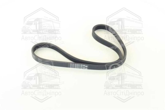 Ремінь поліклінової (вир-во ContiTech)