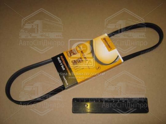 Ремінь поліклінової (вир-во ContiTech)