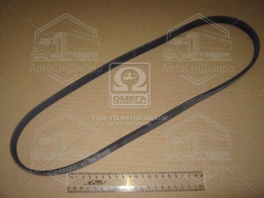 Полікліновий ремінь (Вир-во Contitech)