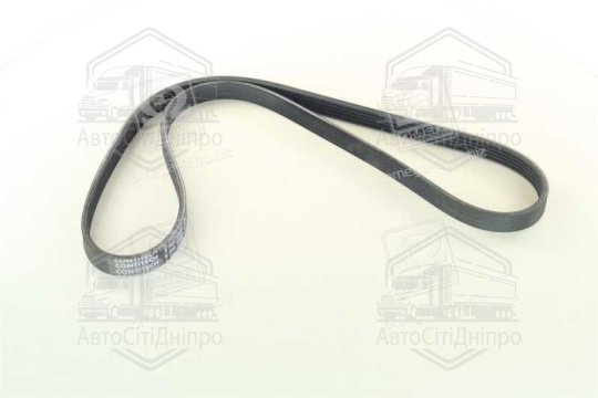 Ремінь полікліновий (Вир-во ContiTech)