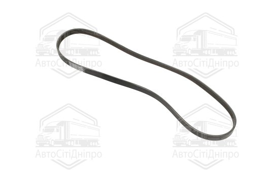 Полікліновий ремінь (Вир-во Contitech)