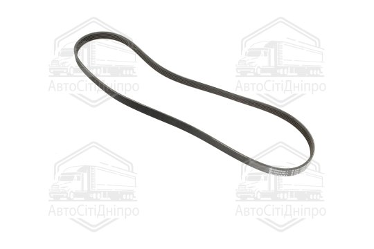 Полікліновий ремінь (Вир-во Contitech)