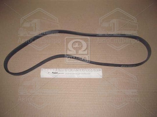 Ремінь полікліновий (Вир-во ContiTech)