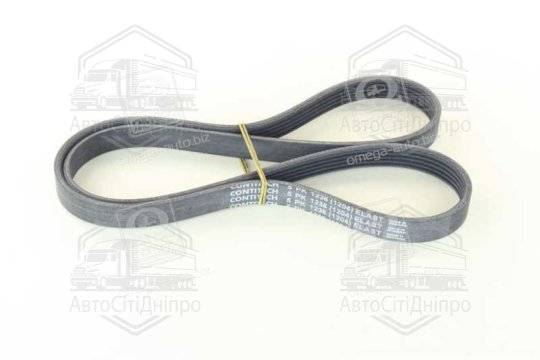 Ремінь полікліновий (Вир-во ContiTech)